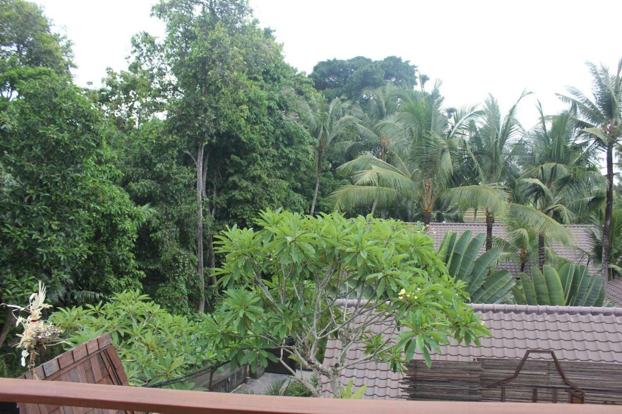 Indah Bali Guesthouse Canggu Dış mekan fotoğraf