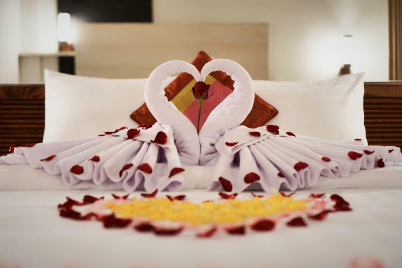 Indah Bali Guesthouse Canggu Dış mekan fotoğraf