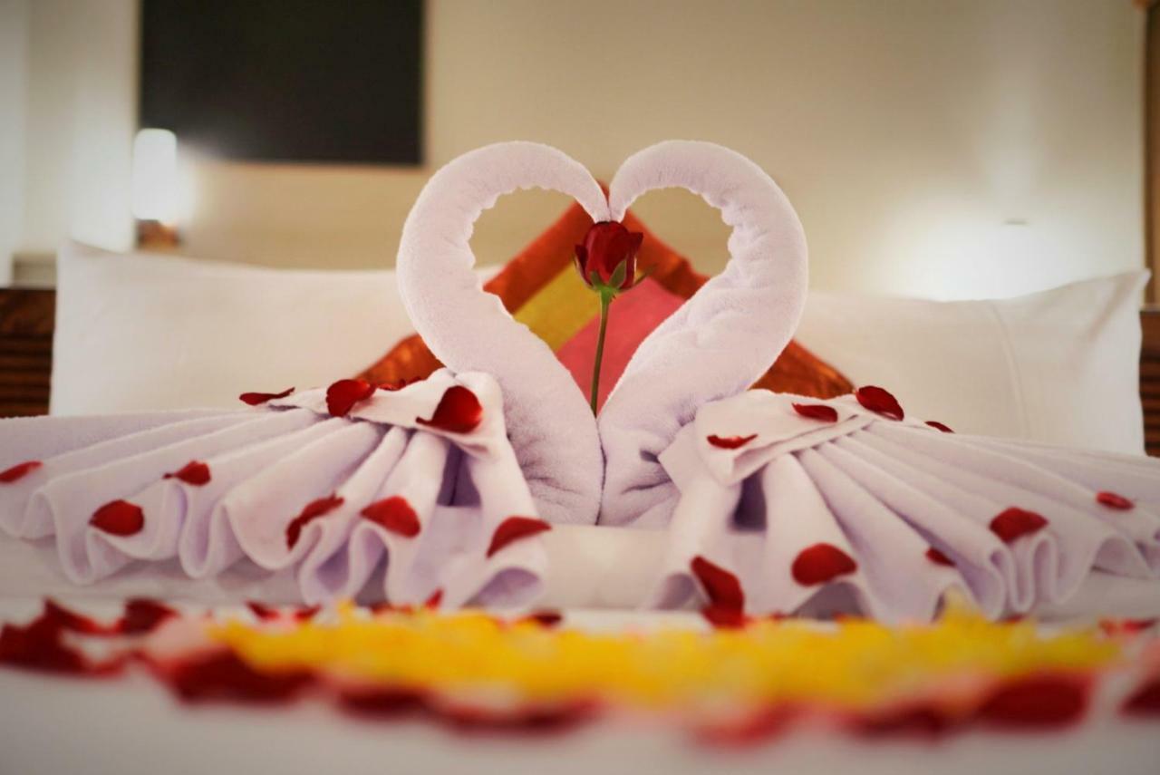 Indah Bali Guesthouse Canggu Dış mekan fotoğraf